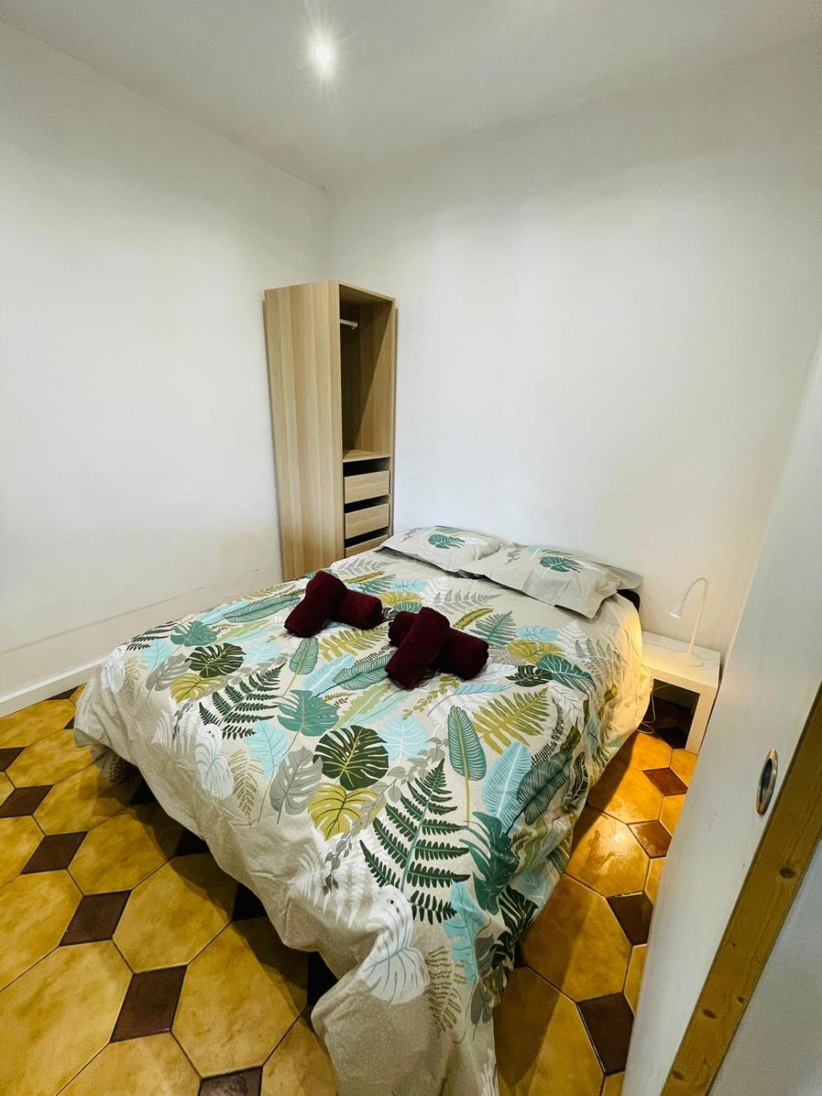 Appartement Oasis De Confort Туркуэн Экстерьер фото